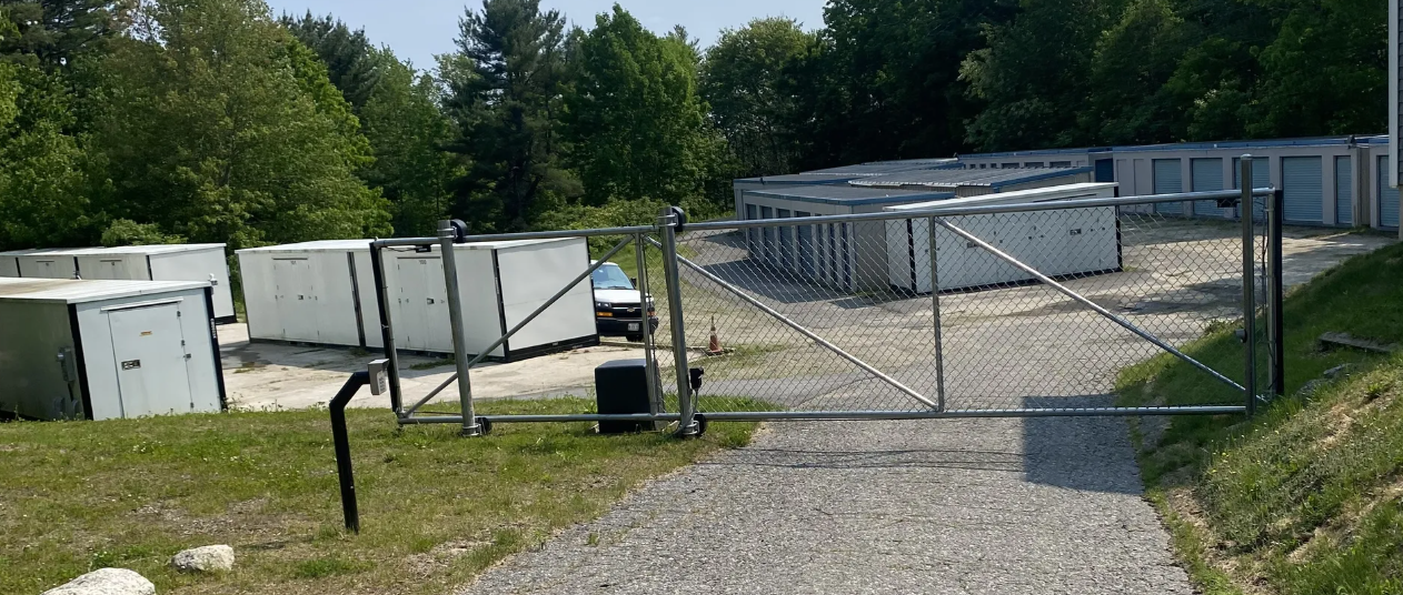 One Stop Self Storage Ellsworth 36 Hagans Elbow Road Ellsworth, ME 04605